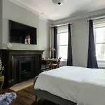 Park Avenue Mansion By Onefinestay